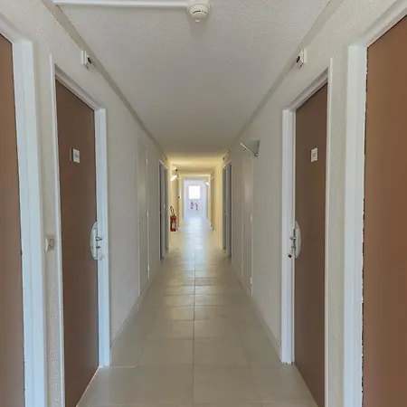 Hotel Noctuel 2*