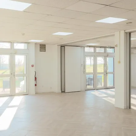 Noctuel Hotel Rambouillet