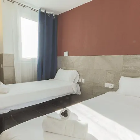 Hotel Noctuel Rambouillet